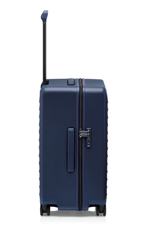 Shop Porsche Design Roadster Trunk 26-inch Spinner Suitcase