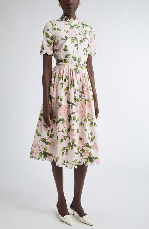 Women's Oscar de la Renta Clothing | Nordstrom Women's Oscar de la Renta Clothing | Nordstrom