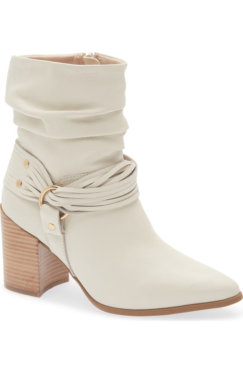 Bottero Slouch Bootie, Main, color,