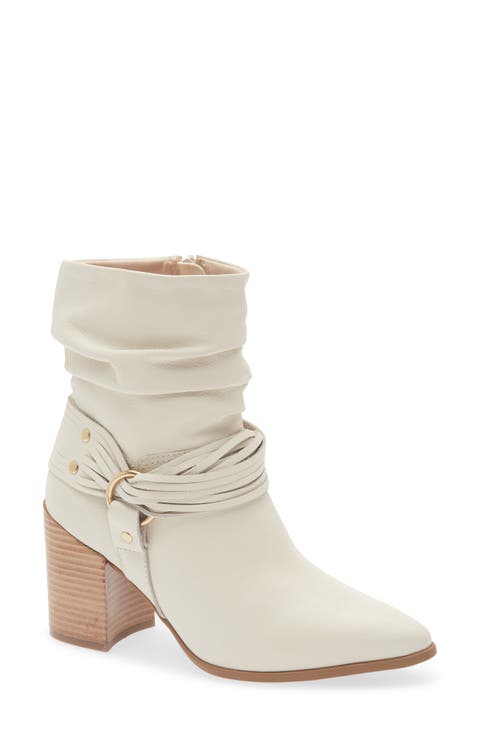 Slouch Bootie (Women)