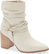 Bottero Slouch Bootie