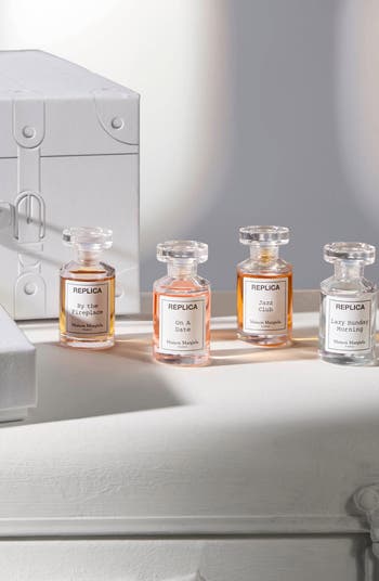 Replica Discovery 4-Piece Mini Perfume Set $79 Value
