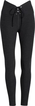 Year of Ours Football Full-Length Leggings