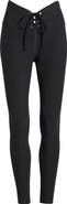 Year of Ours Football Full-Length Leggings