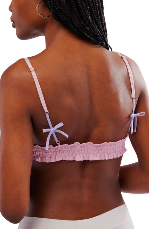 Free People Gia Triangle Bralette