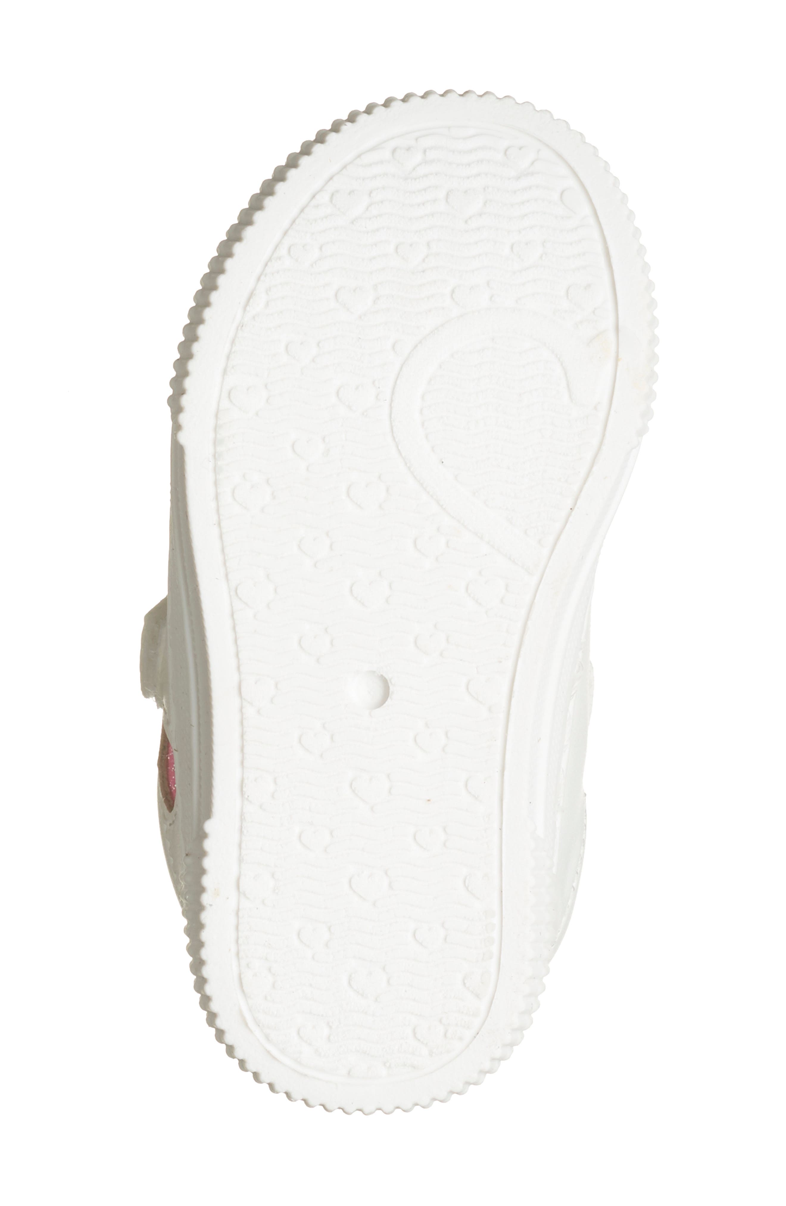 JELLYPOP Kids' Lil' Equal Sneaker, Alternate, color, 