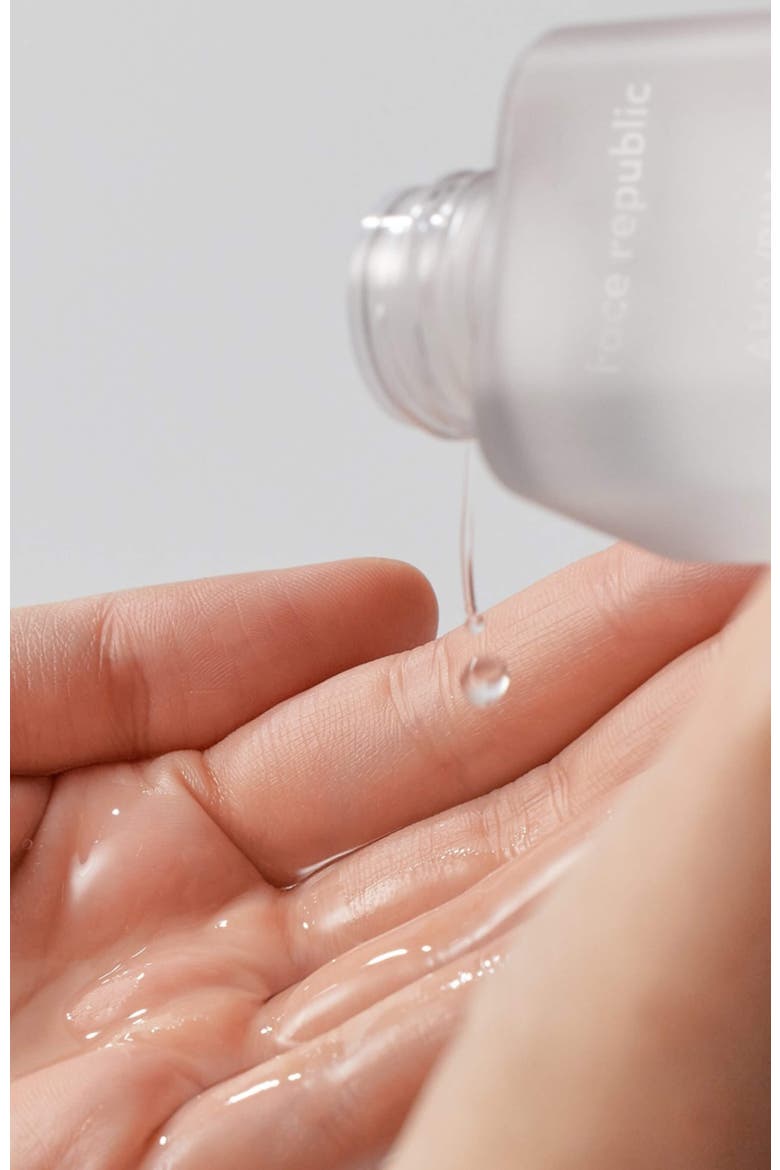 AHA BHA Toner, Alternate, color, None