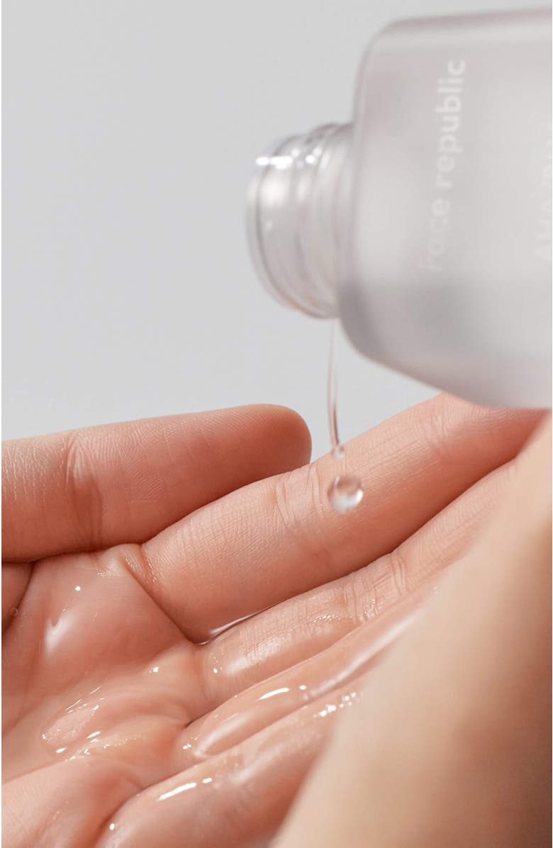 Face Republic AHA BHA Toner, Alternate, color, NO COLOR