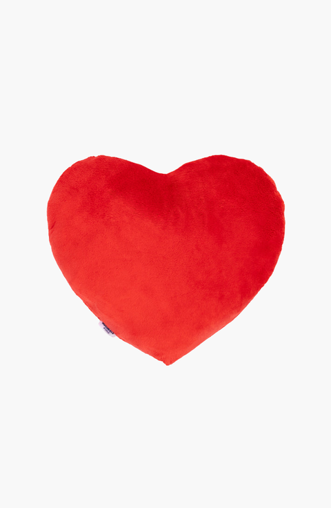 Heart to Hug Pillow