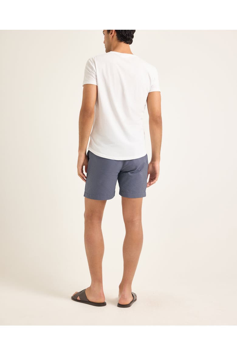 Ob T Tailored Fit Crew Neck T-Shirt, Alternate, color, WHITE