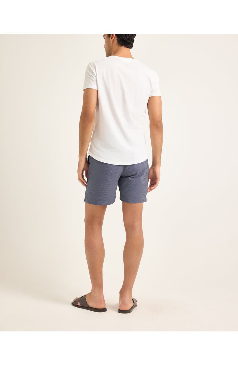 Orlebar Brown Ob T Tailored Fit Crew Neck T-Shirt, Alternate, color, White