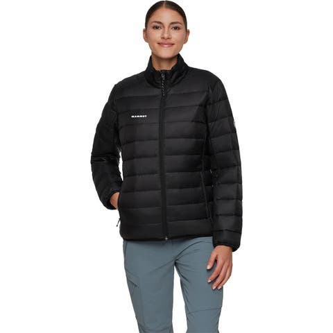 Crag In Jacket - Women's
