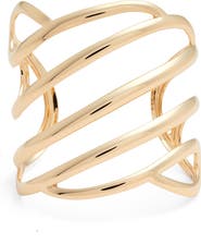 Nordstrom Multiband Cuff Bracelet