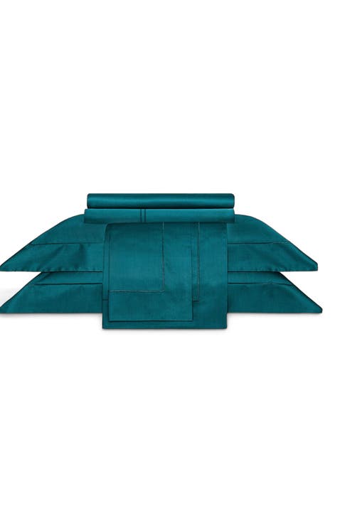 Rhapsody Fitted Sheet