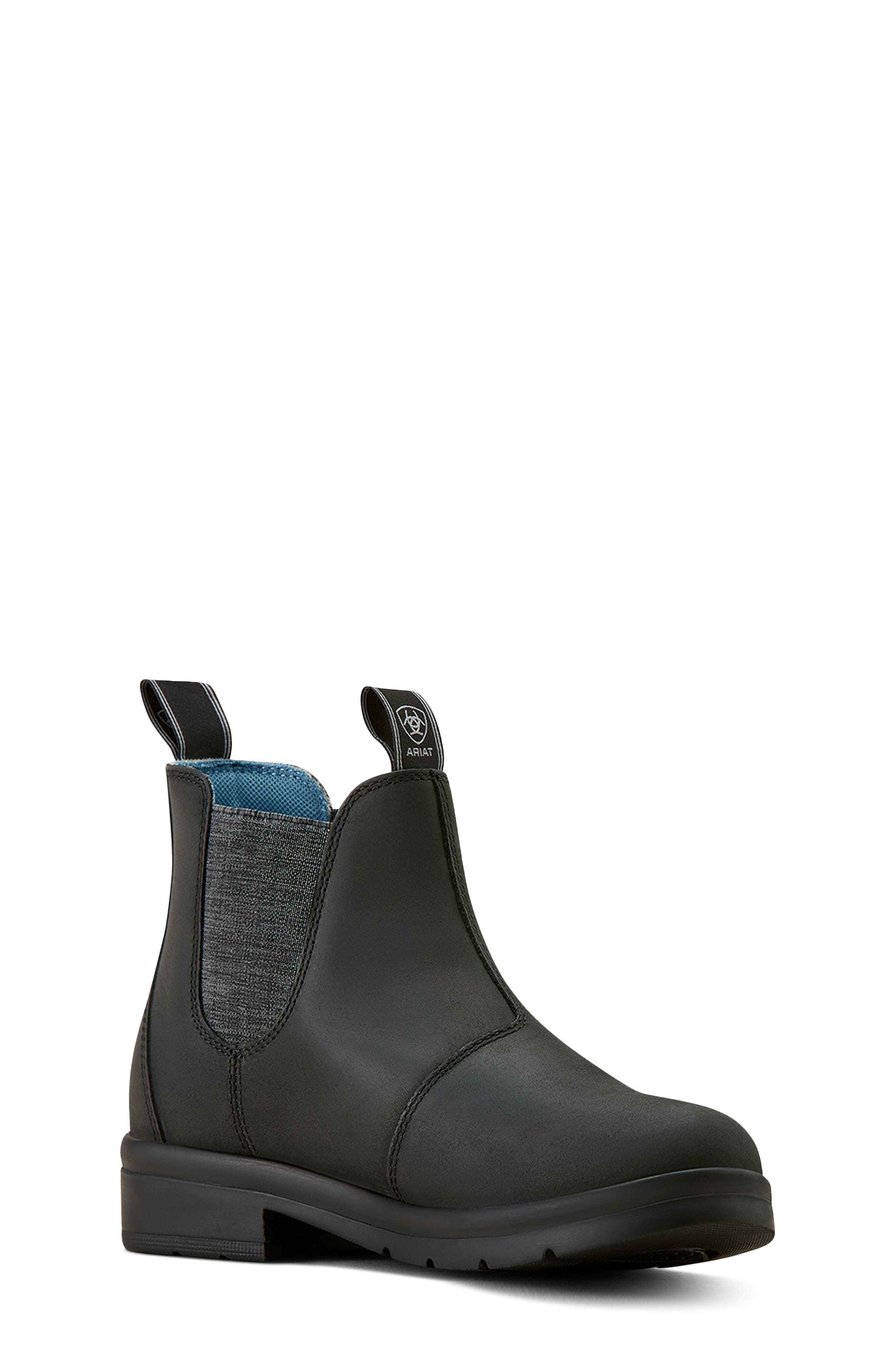 Ariat Kids' Whitby Chelsea Boot, Main, color, 