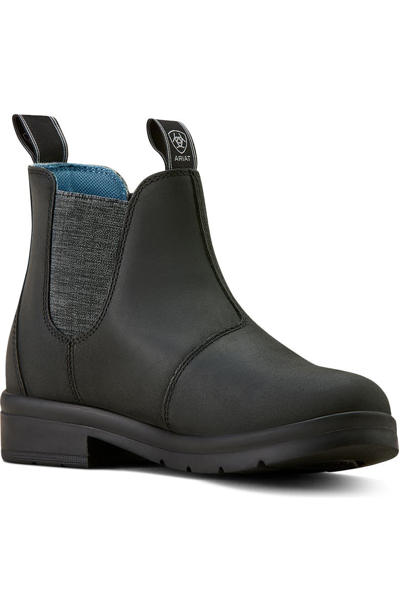 Ariat Kids' Whitby Chelsea Boot, Main, color,