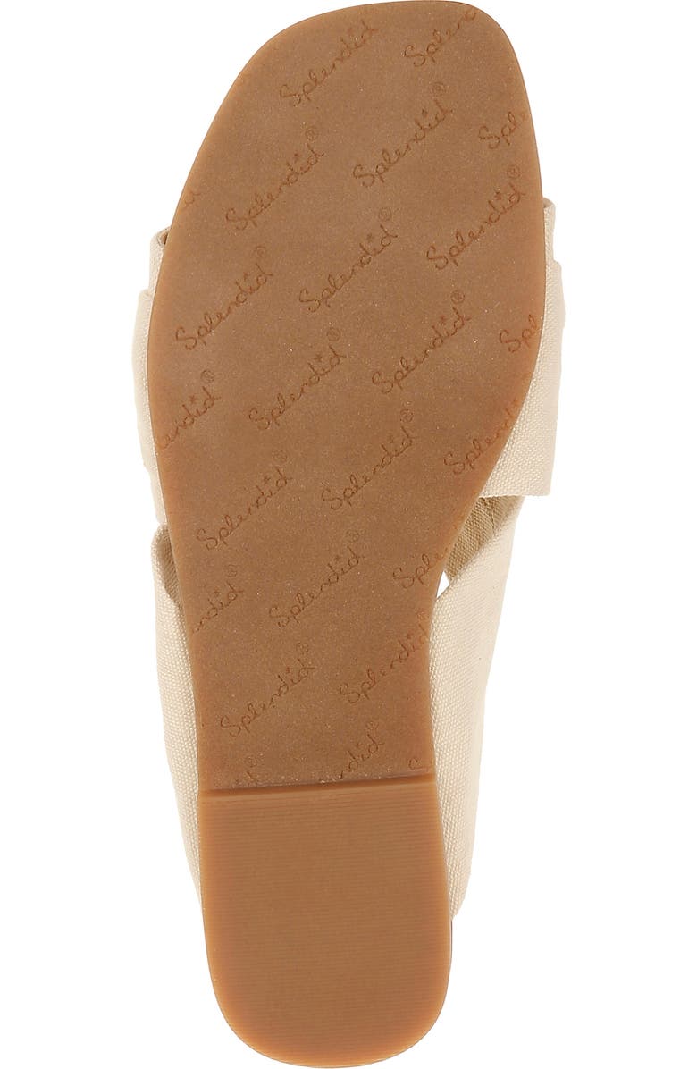 Splendid Alannis Slide Sandal, Alternate, color,