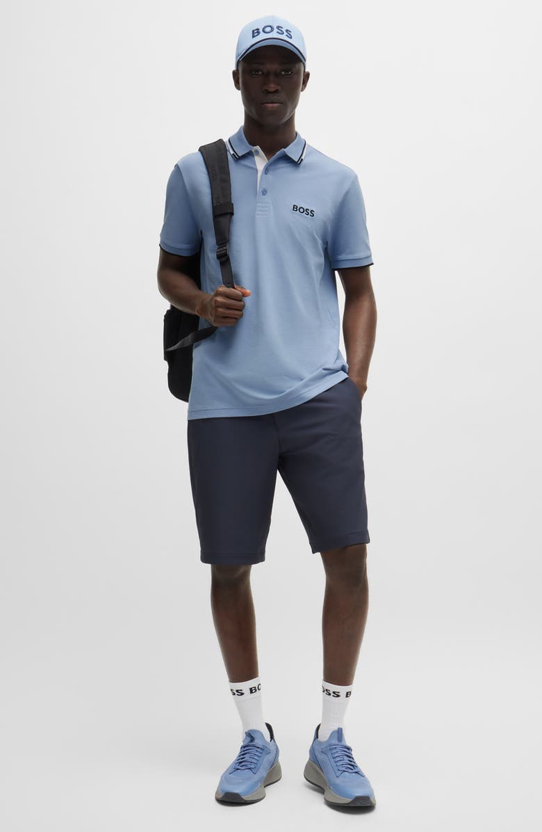 BOSS Paddy Pro Polo, Alternate, color, 