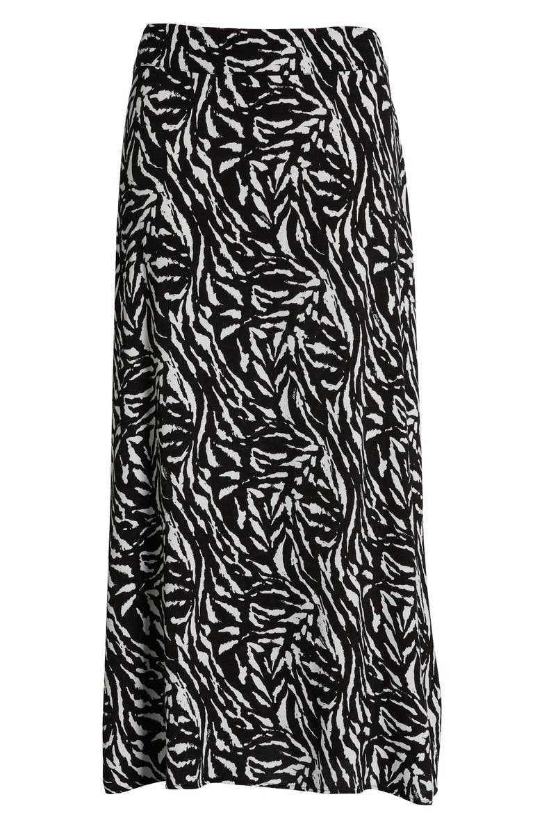 AFRM Kiwi Midi Skirt, Alternate, color, 