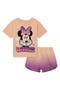  Minnie Ombre Purple
