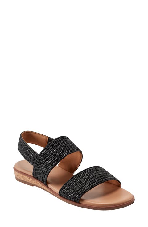 Lana Slingback Sandal (Women)