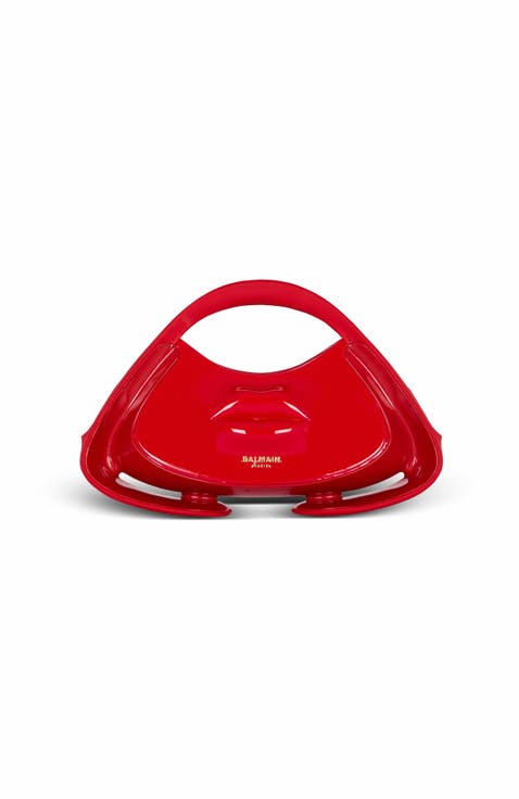 Medium Jolie Madame Bag With Raised Mouth Detail