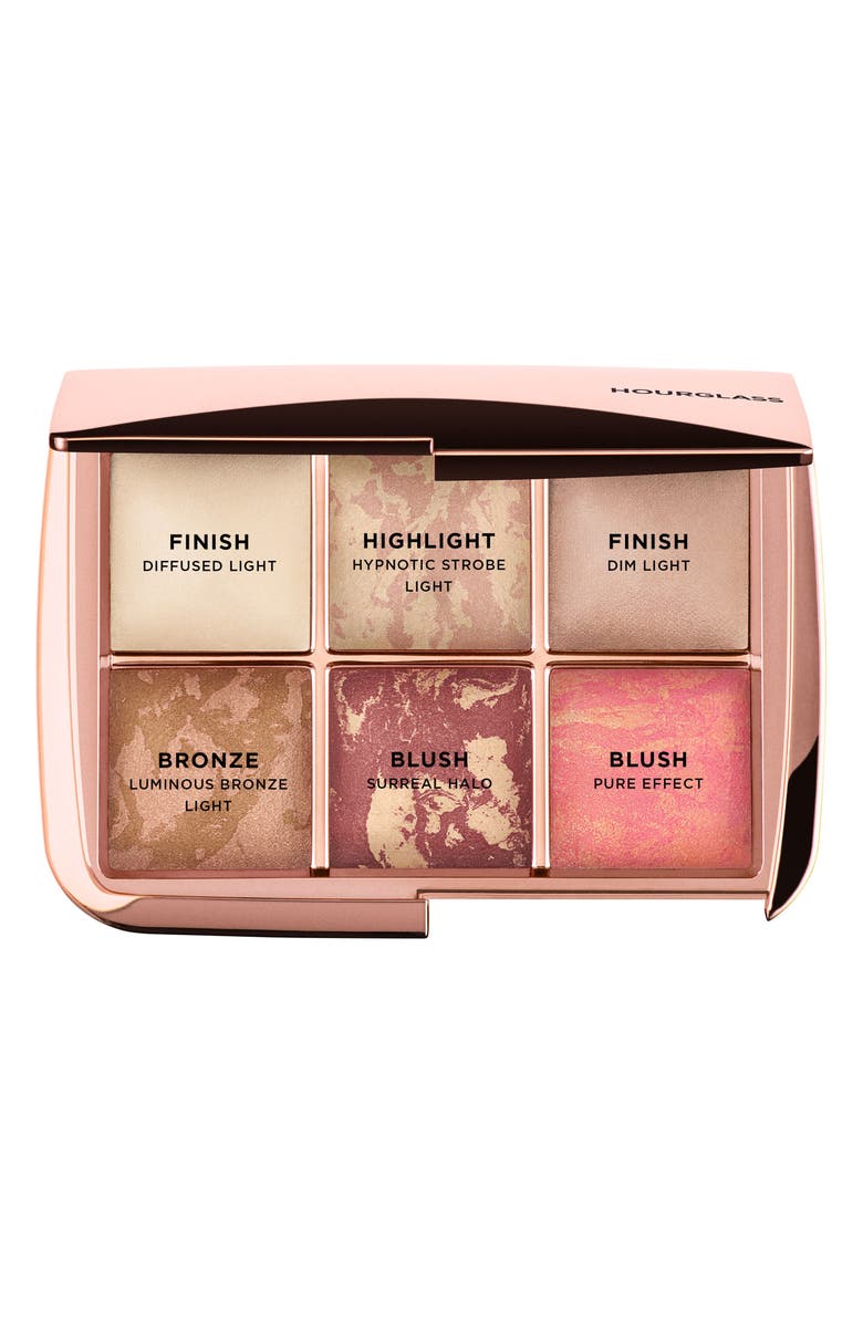 HOURGLASS Ambient<sup>®</sup> Lighting Edit Volume 3, Alternate, color, 