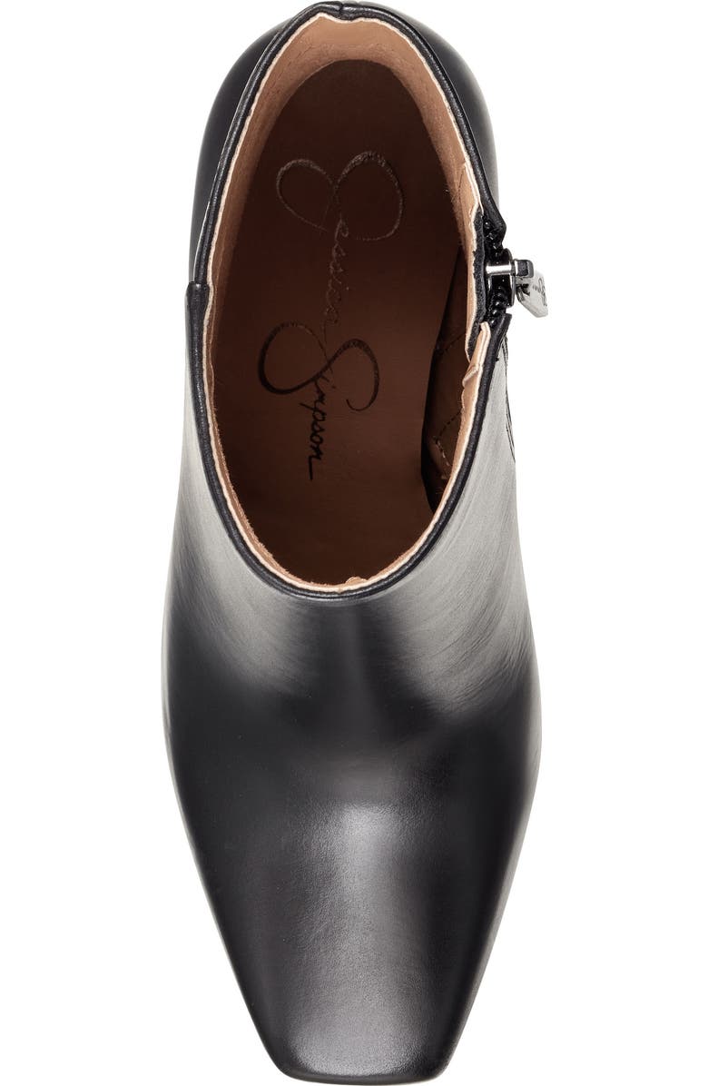 Jessica Simpson Kaiyah Platform Boot, Alternate, color,