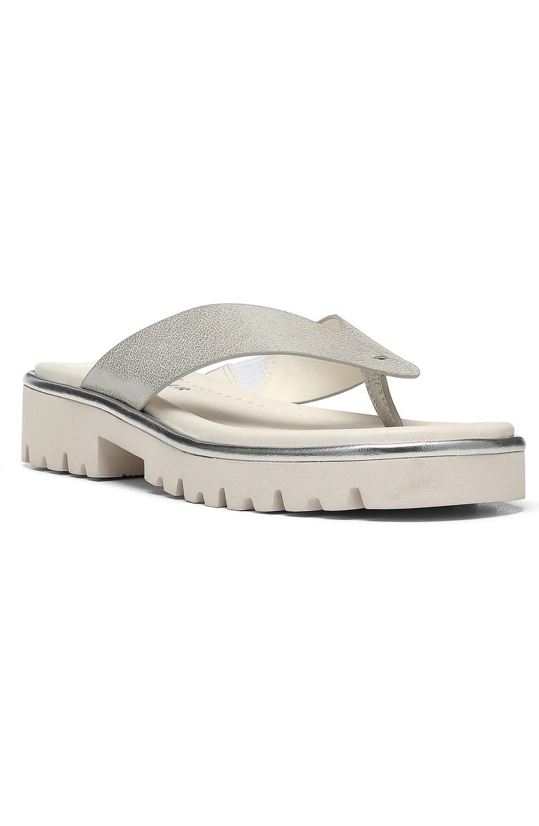 Donald Pliner Bloom Flip Flop, Main, color,