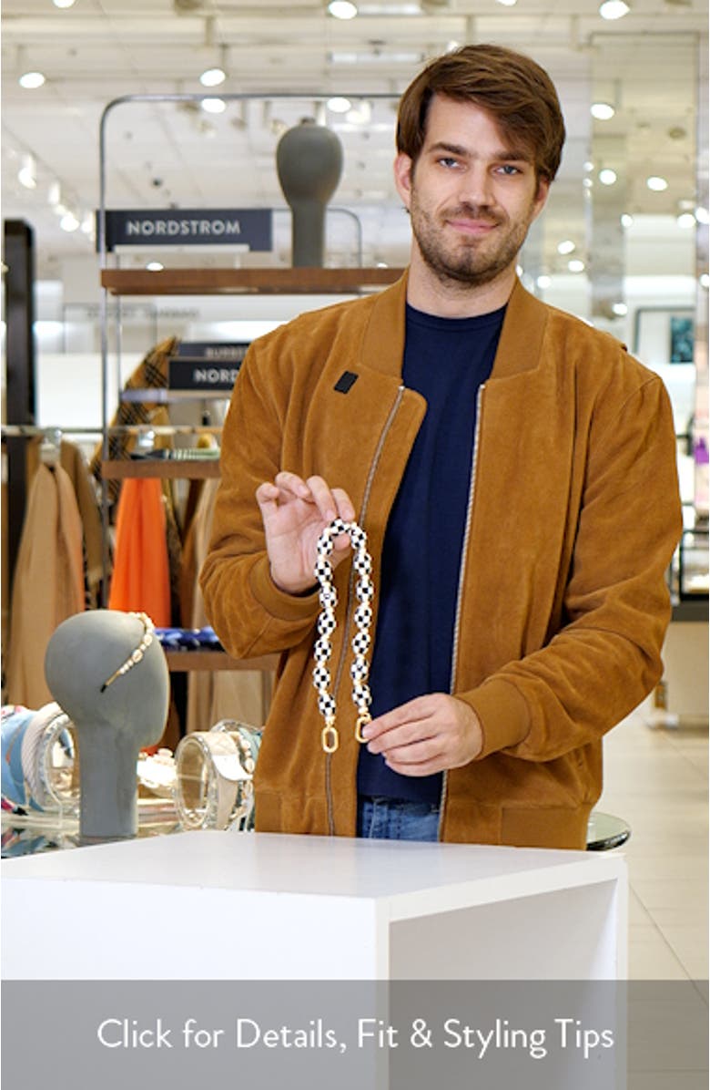 Shortie Strap, sales video thumbnail