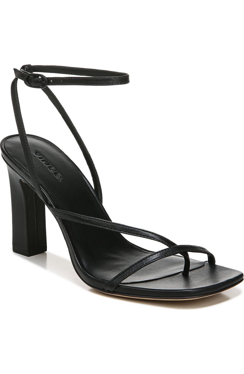 Vince Qiana Ankle Strap Sandal, Main, color,