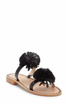 Daffodil Sandal
