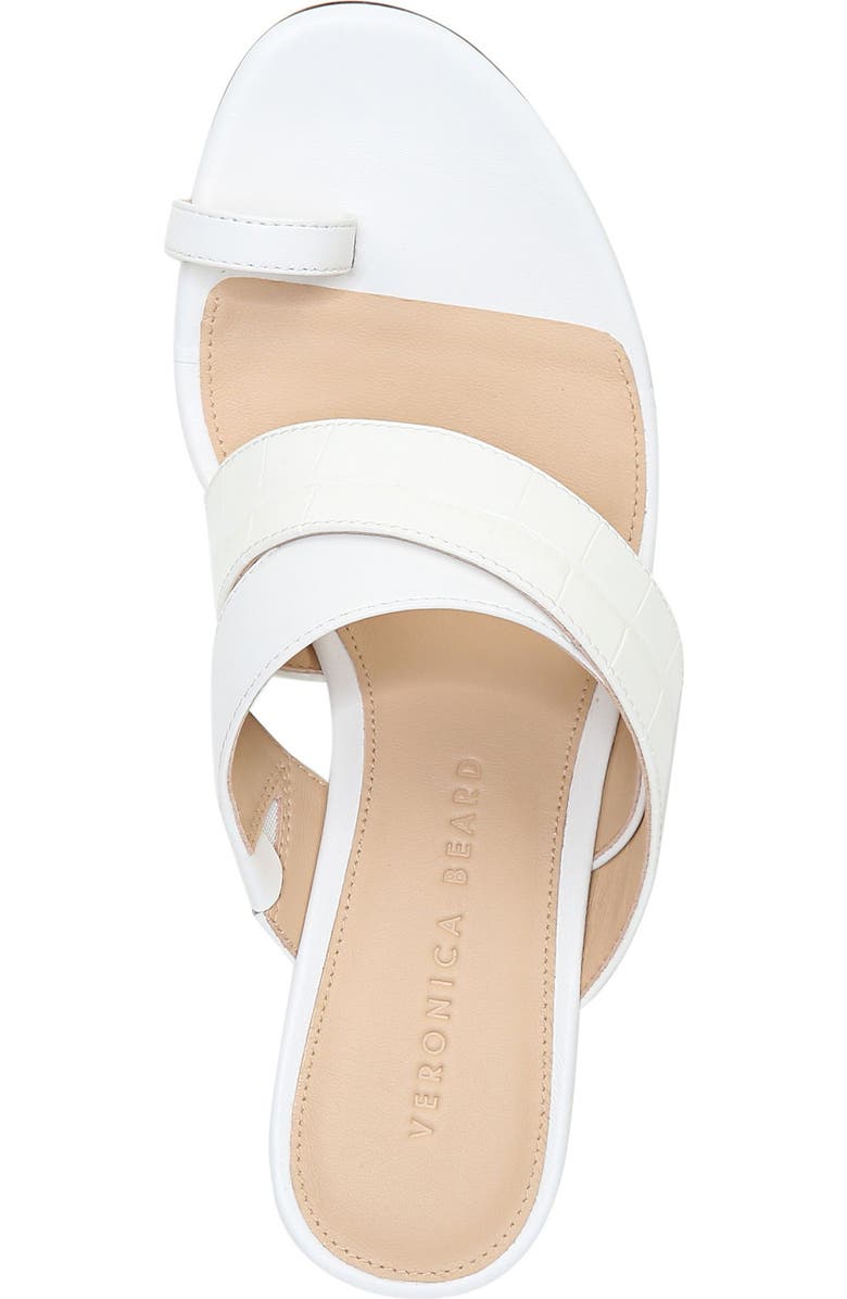 Veronica Beard Veronic Beard Zuri Sandal, Alternate, color,