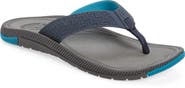 OluKai Awiki Flip Flop