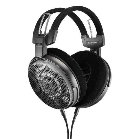 ATH-ADX7000 Air Dynamic Open-Back Headphones