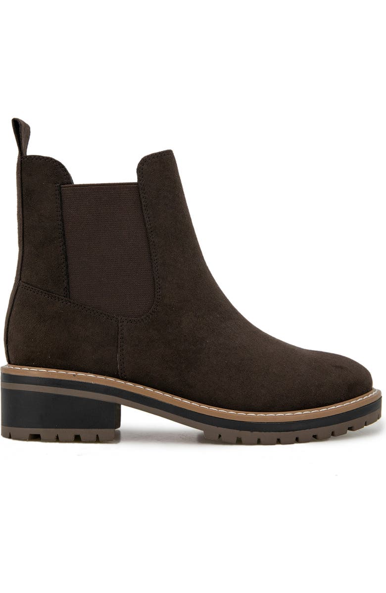 Kensie Khai Bootie, Alternate, color,