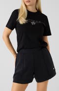 GUESS Agena Logo T-Shirt