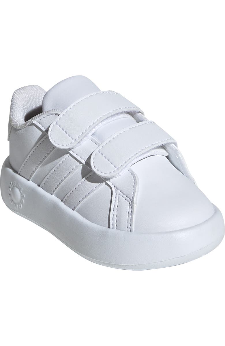 adidas Kids' Grand Court 2.0 Sneaker, Main, color,