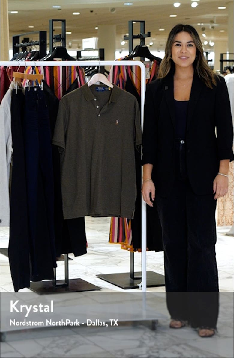 Cotton Polo, sales video thumbnail