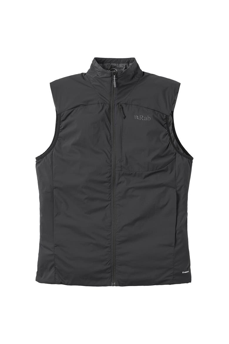 Xenair Vest - Men's, Alternate, color, Black