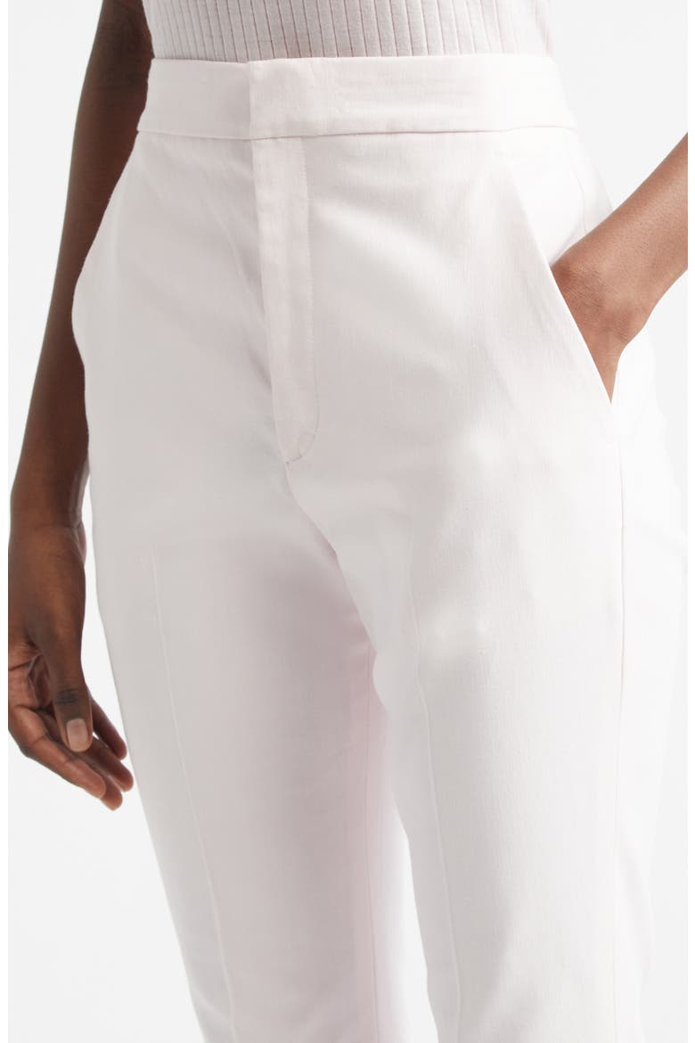 Sophie Wide Leg Pants, Alternate, color, CHERRY BLOSSOM