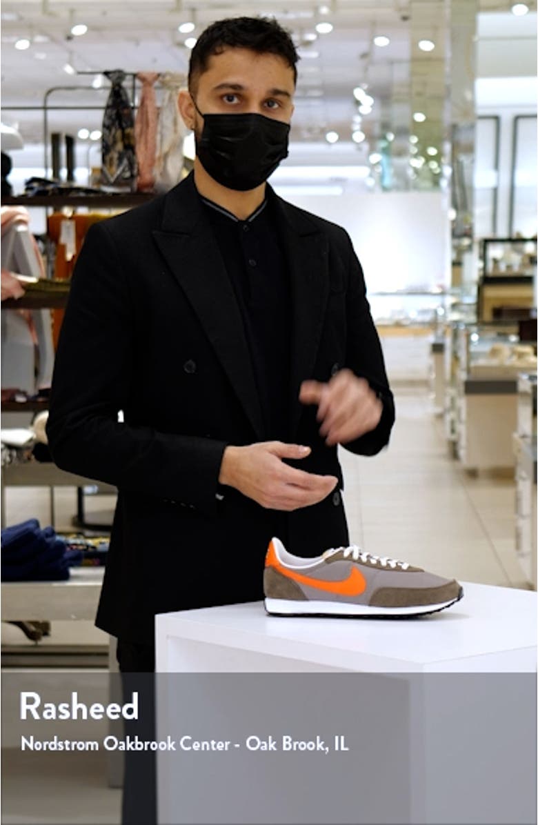 Waffle Trainer 2 Sneaker, sales video thumbnail