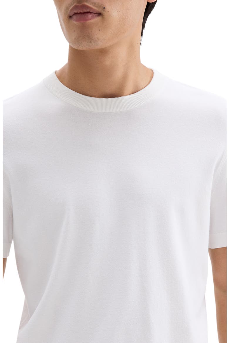 Soris T-Shirt, Alternate, color, WHITE
