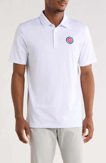 The Zinna Chicago Cubs Polo