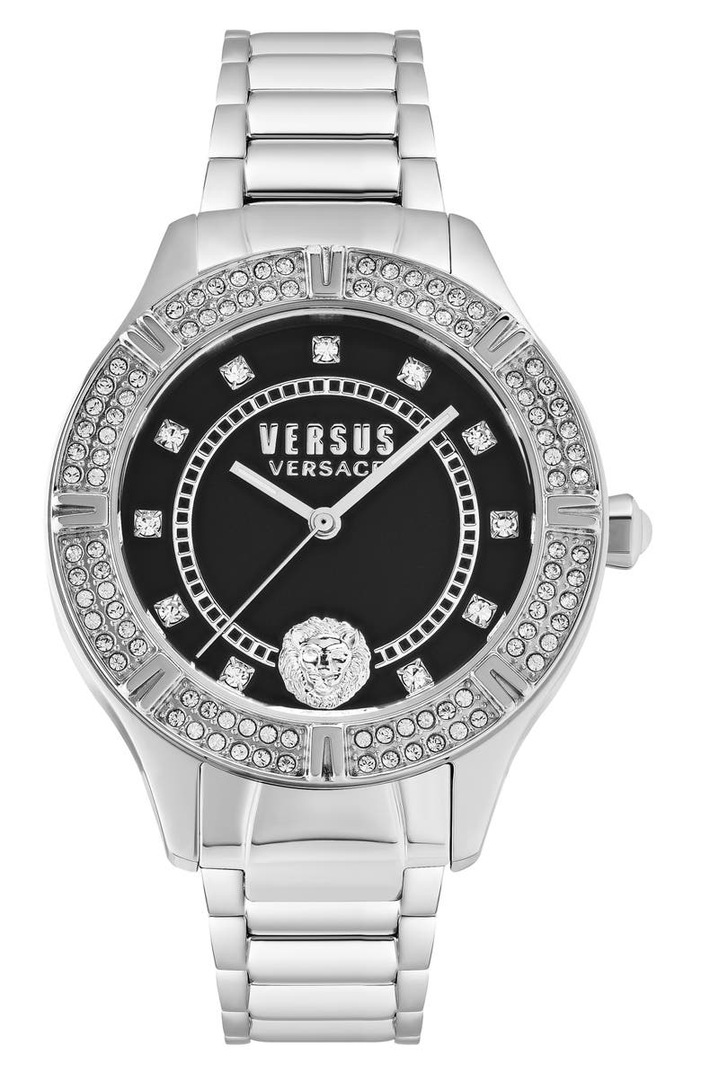 Versace Versus 36mm Silver Watch Versus Versace Women main image 2
