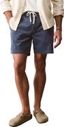 Marine Layer Saturday 6-Inch Corduroy Drawstring Shorts