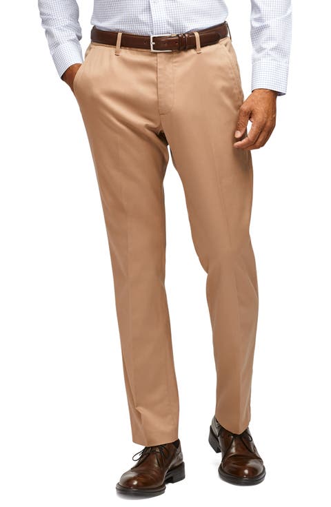 Stretch Weekday Warrior Slim Fit Dress Pants