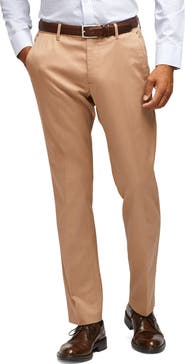 Bonobos Stretch Weekday Warrior Slim Fit Dress Pants