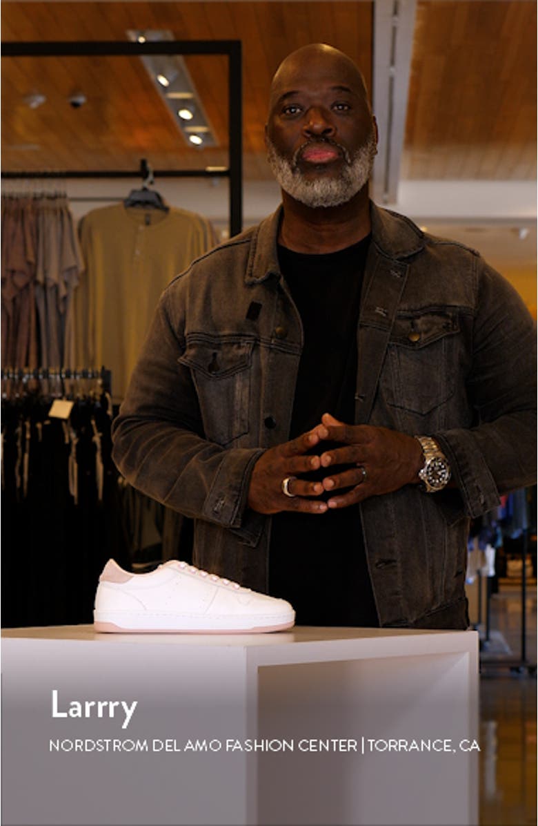 Remy Sneaker, sales video thumbnail