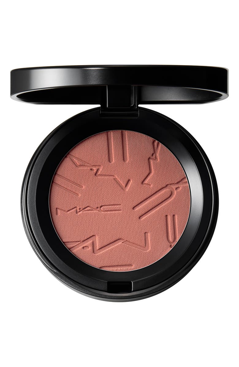 MAC Cosmetics Skinfinish Colorstruck Blush, Main, color, 